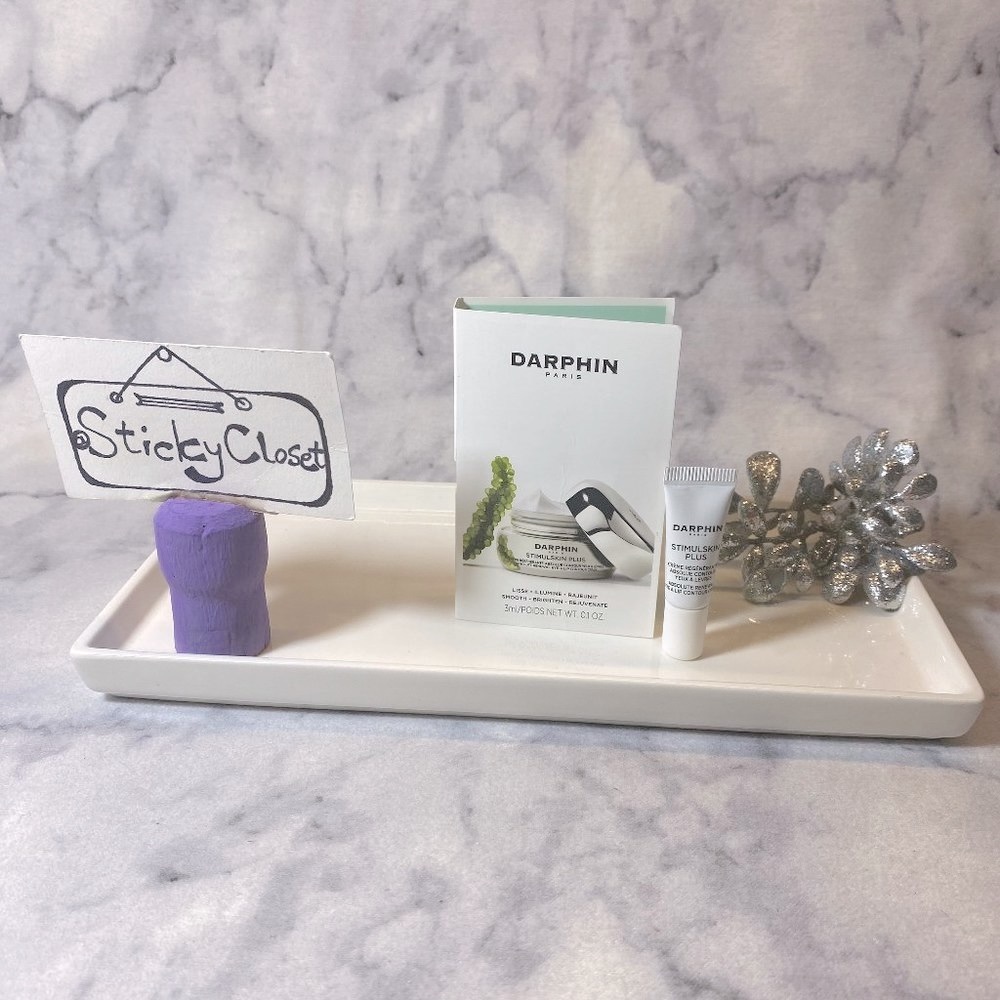 DARPHIN Absolute Renewal Eye & Lip Cream, NEW - Mini 3 ml